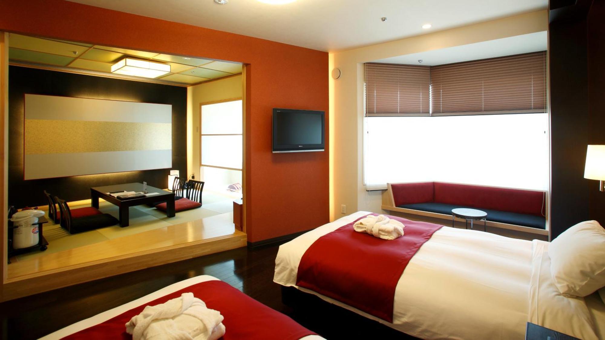 Noboribetsu Grand Hotel Exterior photo